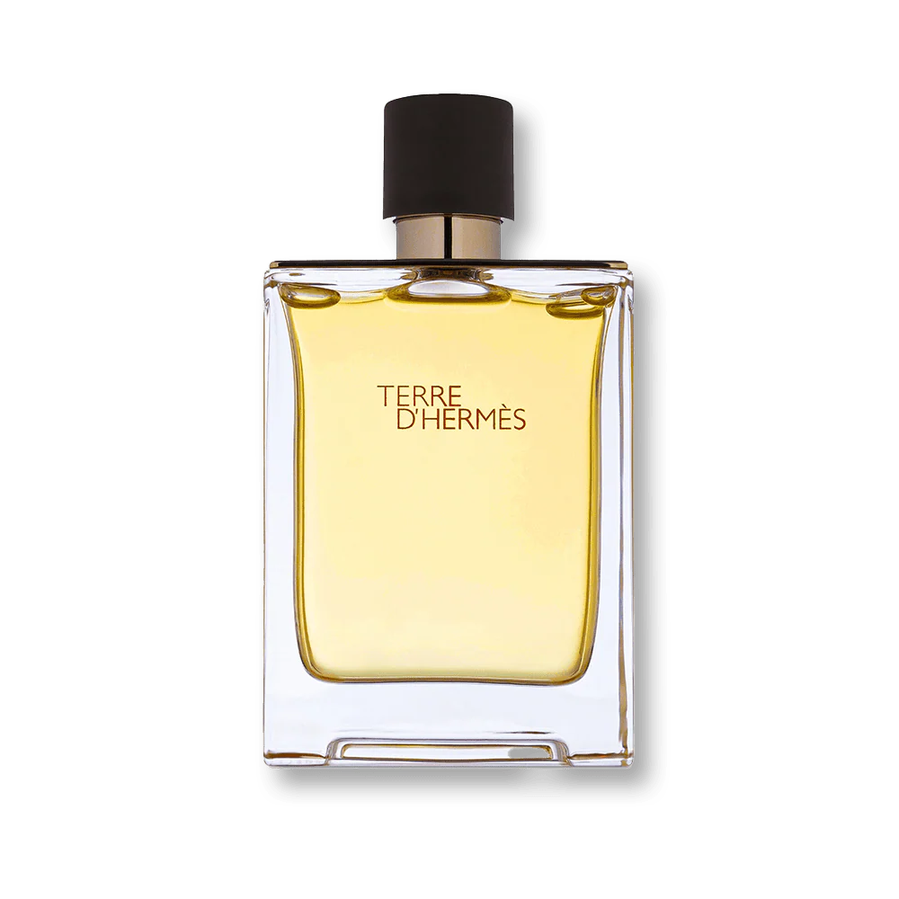 Your Signature Scent Awaits