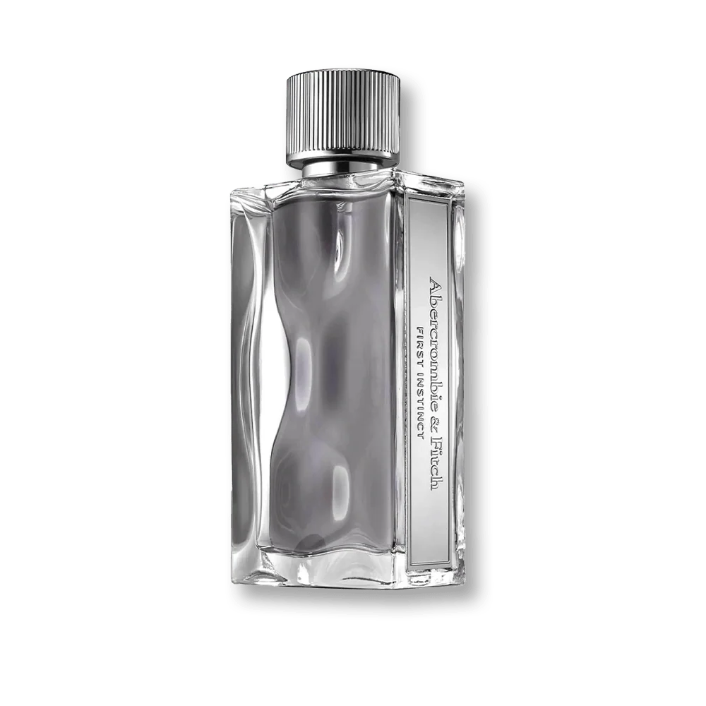 Abercrombie & Fitch First Instinct EDT For Men