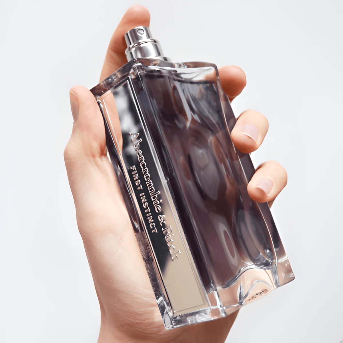 Abercrombie & Fitch First Instinct EDT For Men - Image 2