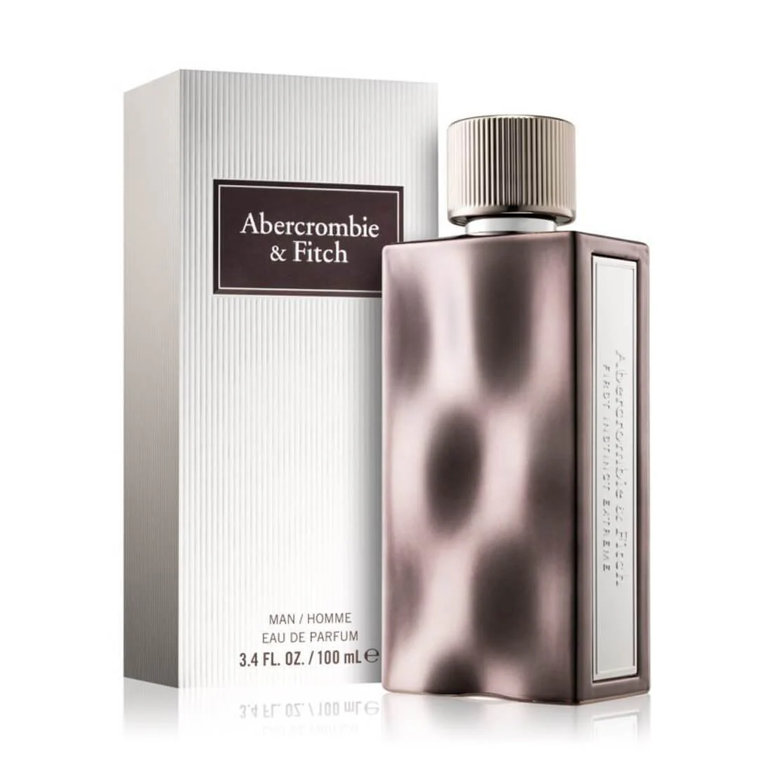 Abercrombie & Fitch First Instinct Extreme EDP - Image 5