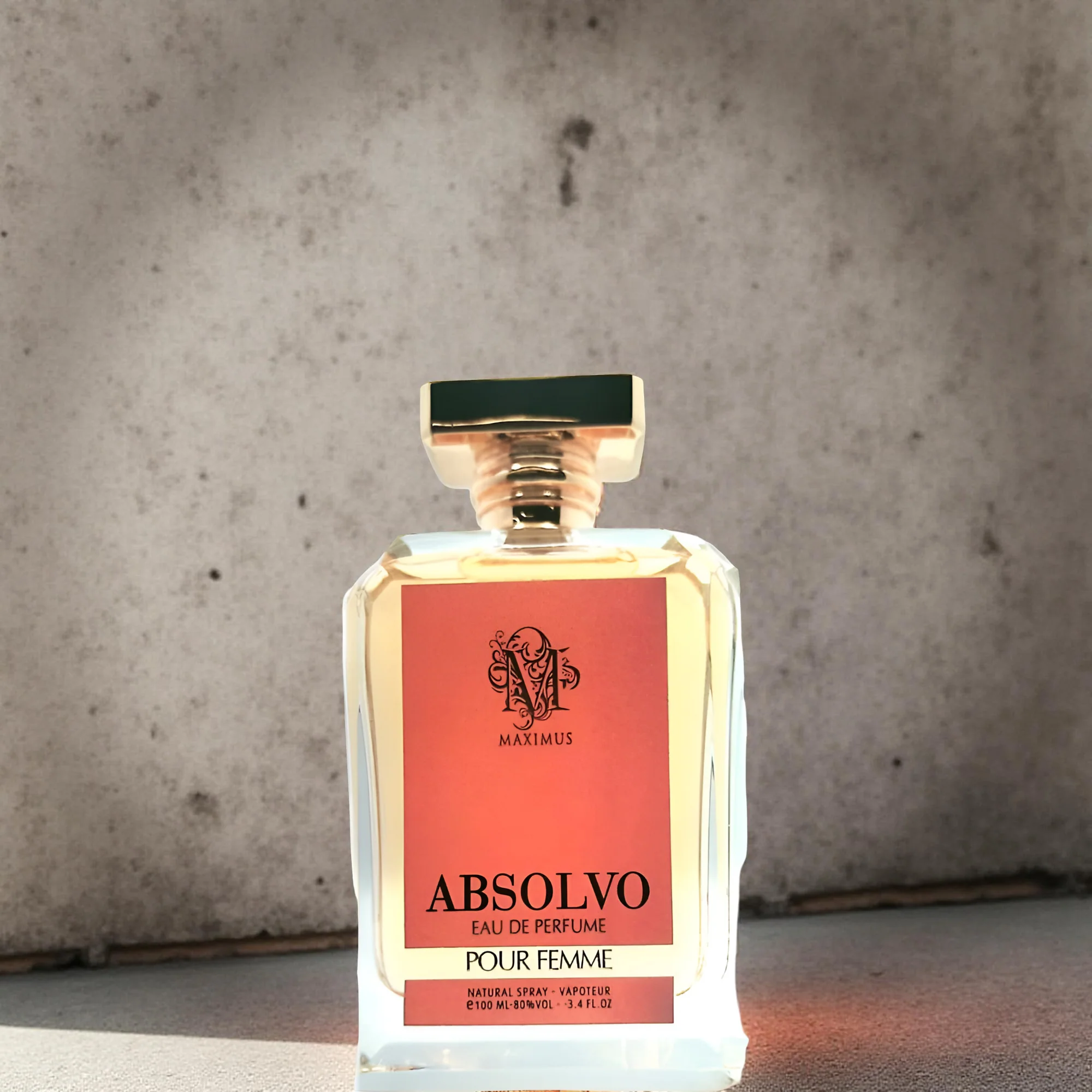 Absolvo EDP - Image 2