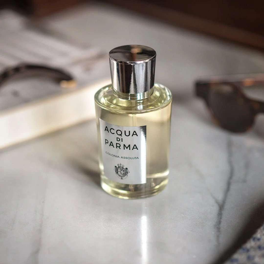 Acqua Di Parma Colonia Assoluta EDC - Image 2