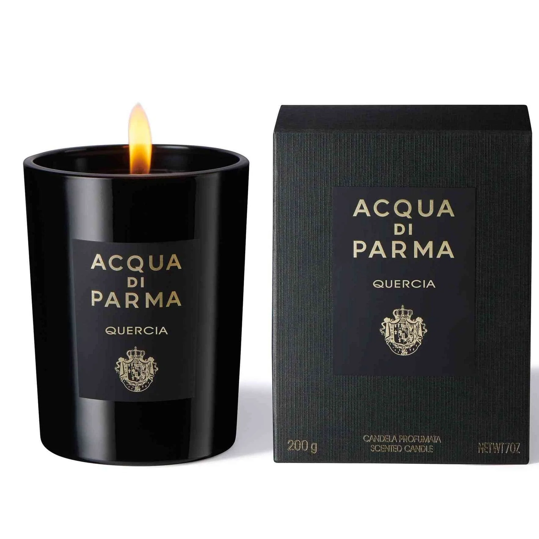 Acqua Di Parma Quercia Candle - Image 4