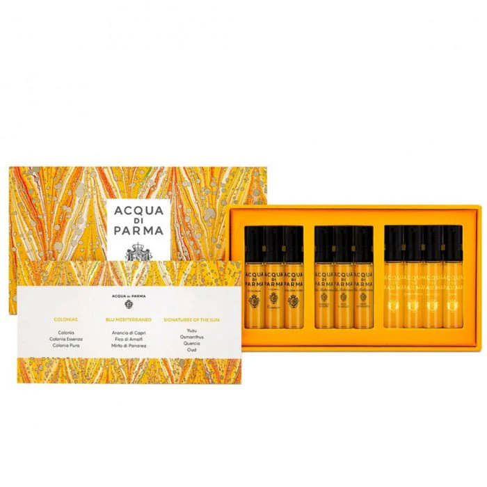 Acqua di Parma Ultimate Collection Fragrance Gift Set - Image 3