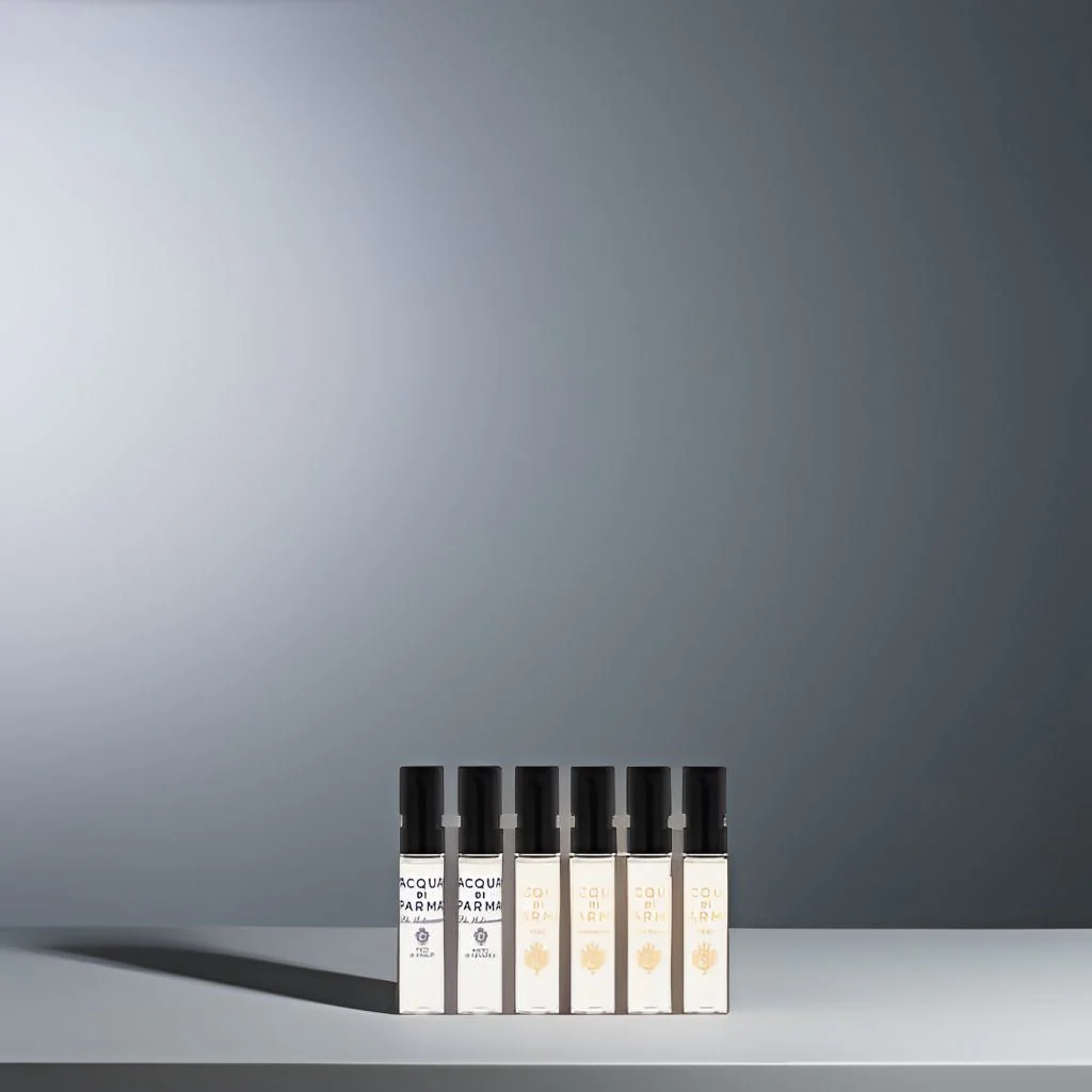 Acqua di Parma Ultimate Collection Fragrance Gift Set - Image 4