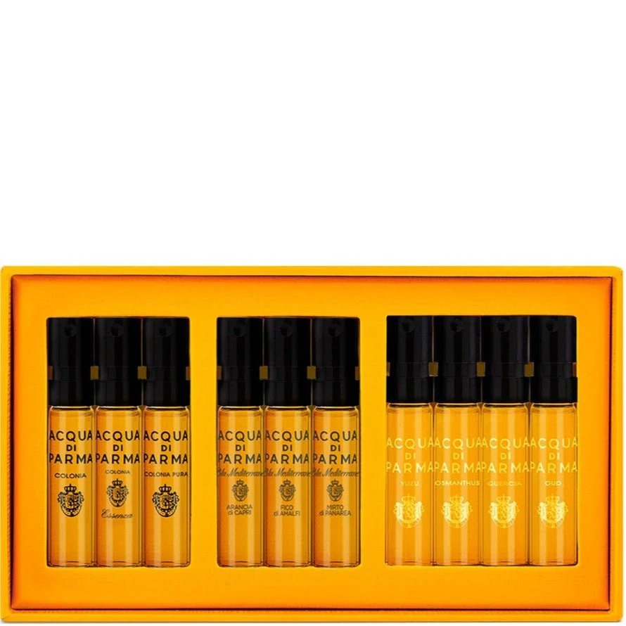 Acqua di Parma Ultimate Collection Fragrance Gift Set - Image 5