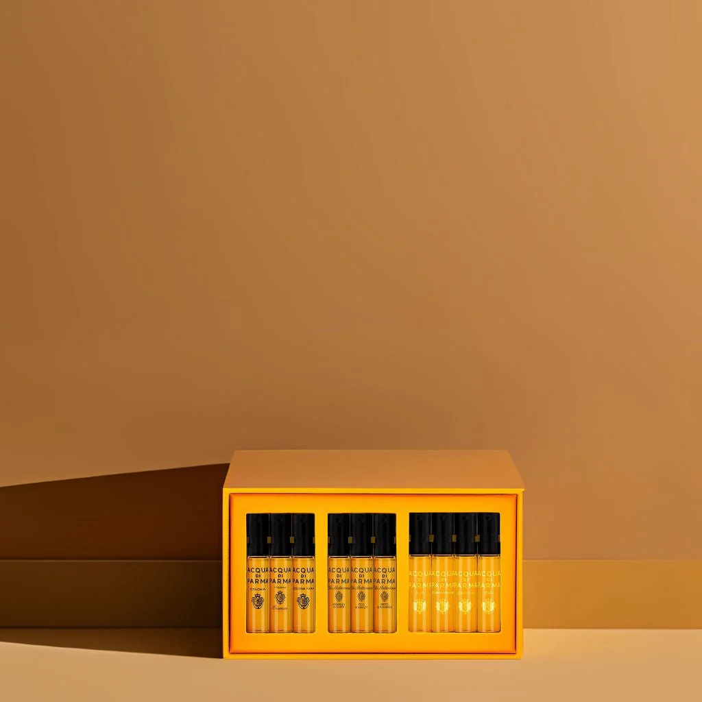 Acqua di Parma Ultimate Collection Fragrance Gift Set - Image 6