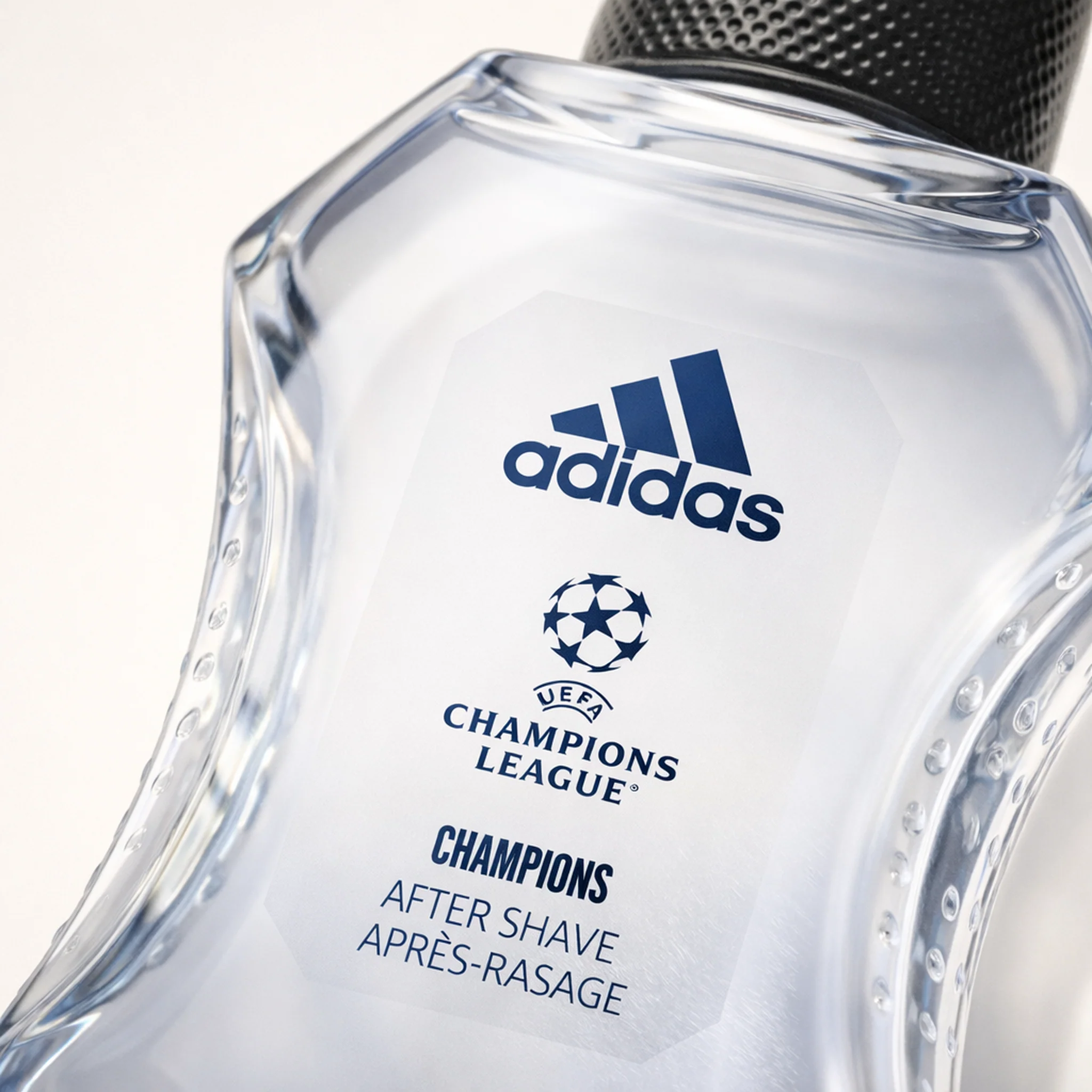 Adidas UEFA Champions League Champions Aftershave - Image 3