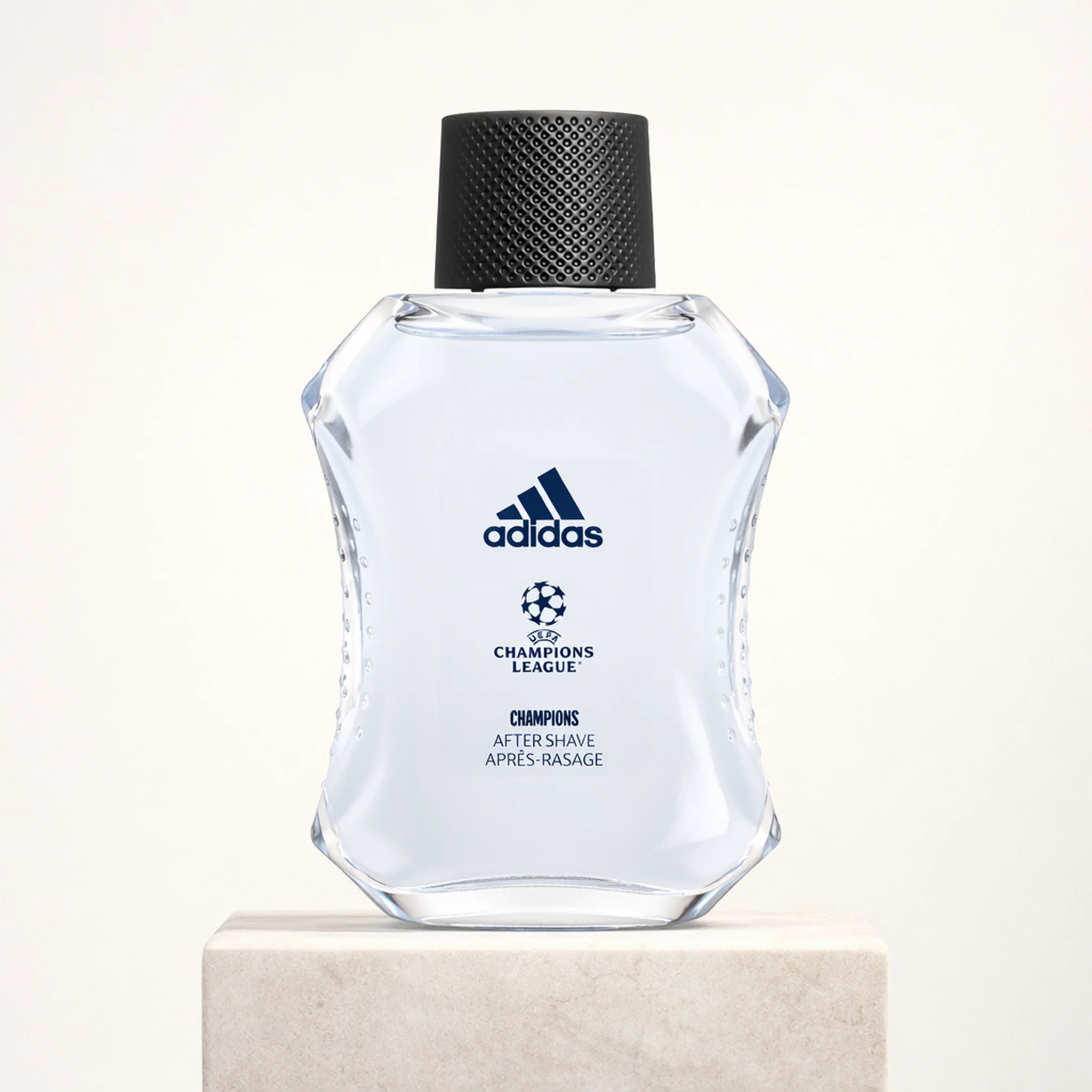 Adidas UEFA Champions League Champions Aftershave - Image 4