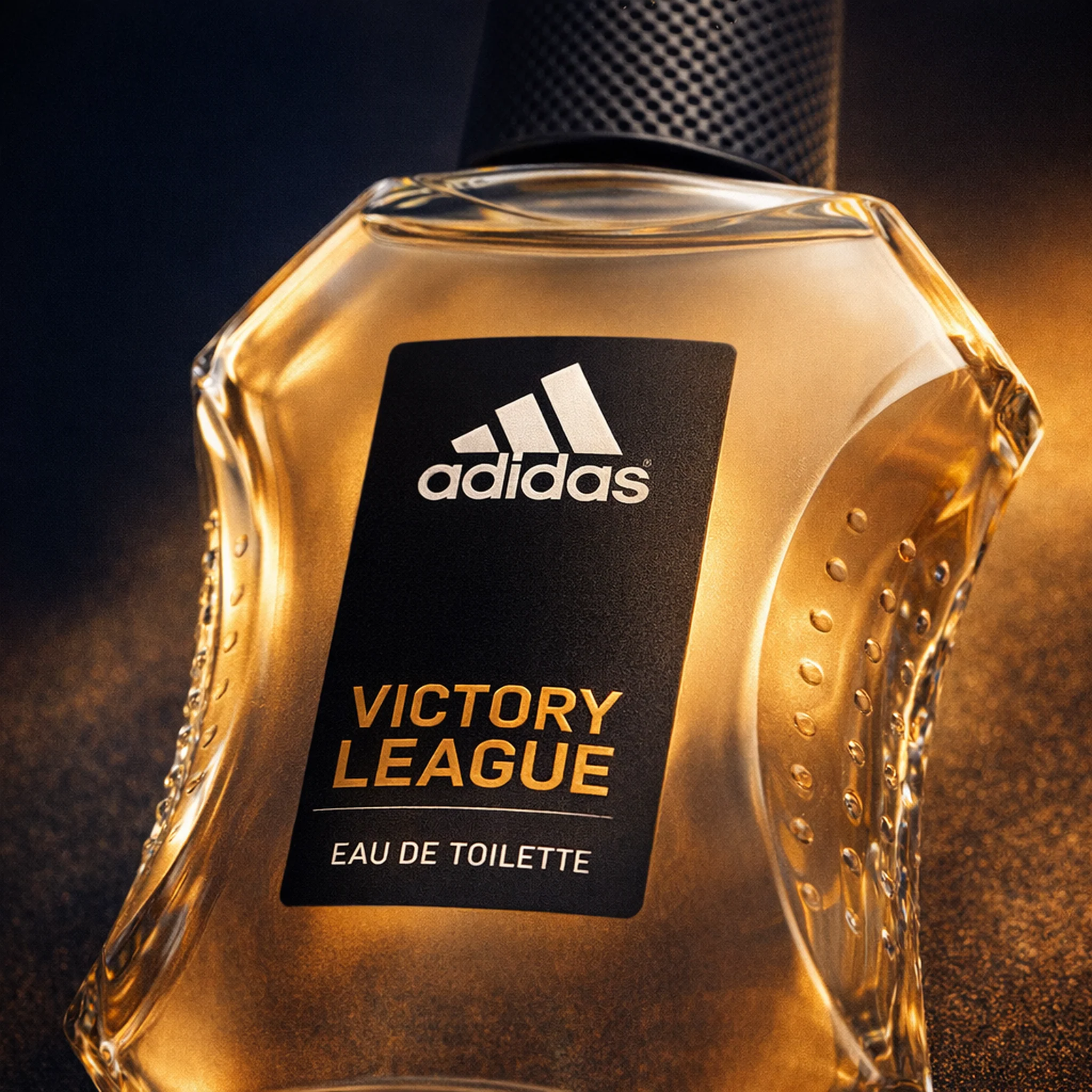 Adidas Victory League EDT for Men - Image 3