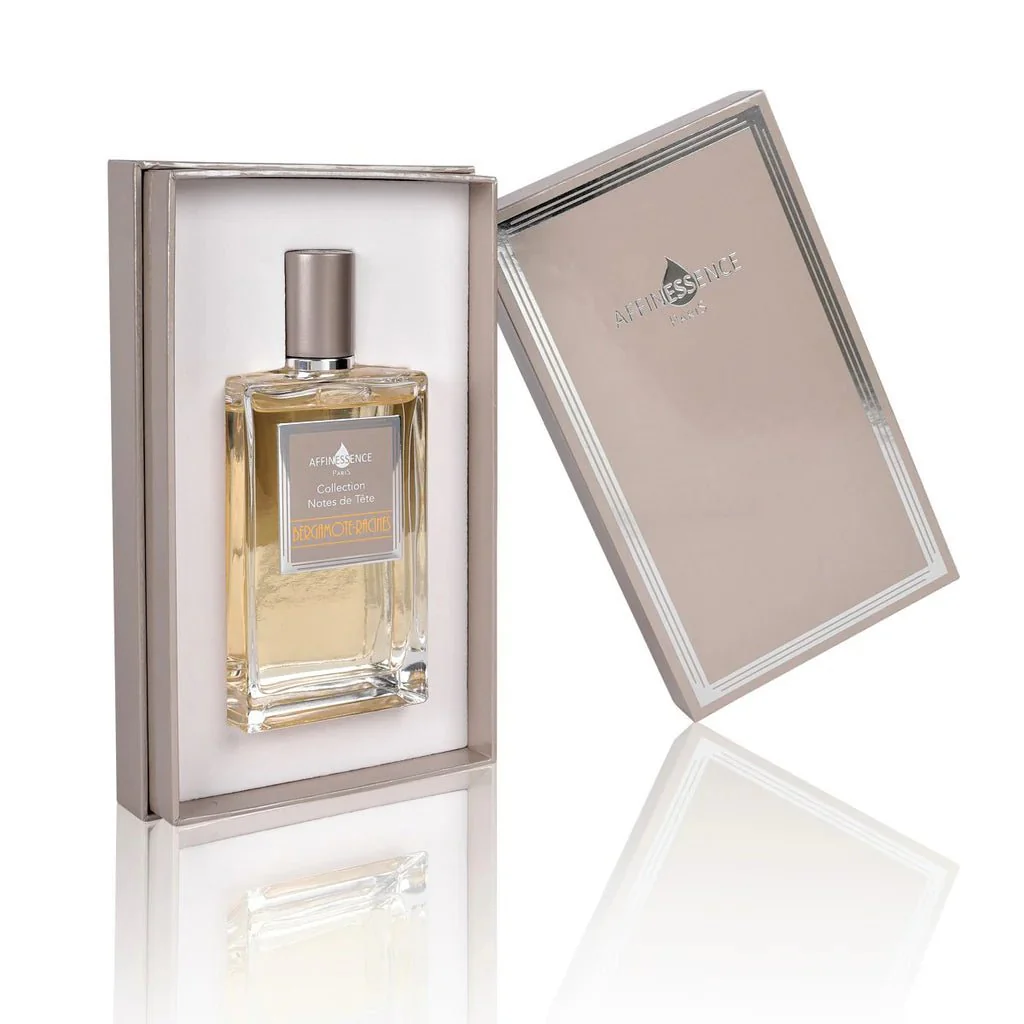 Affinessence Bergamote Racines EDP - Image 4