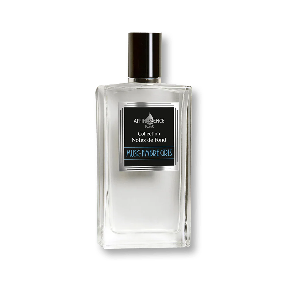 Affinessence Musc Ambre Gris EDP