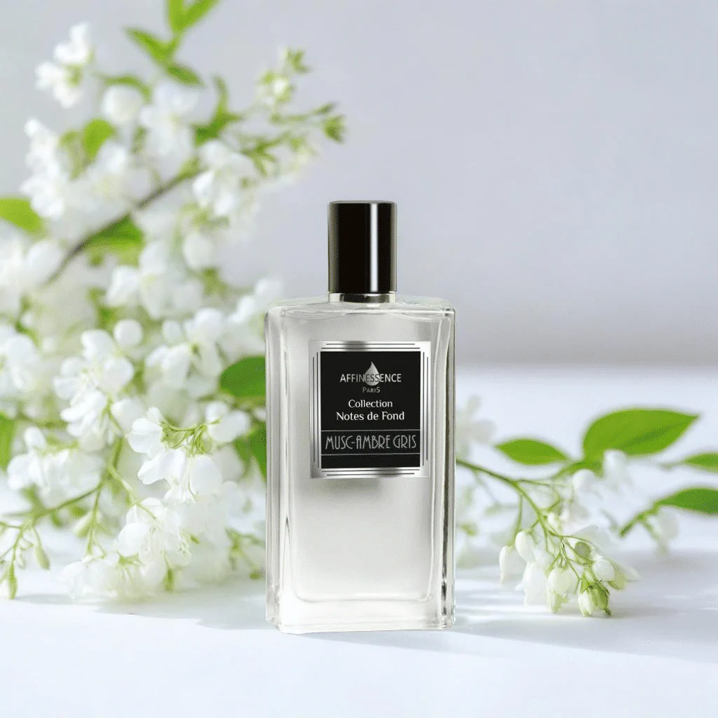 Affinessence Musc Ambre Gris EDP - Image 2
