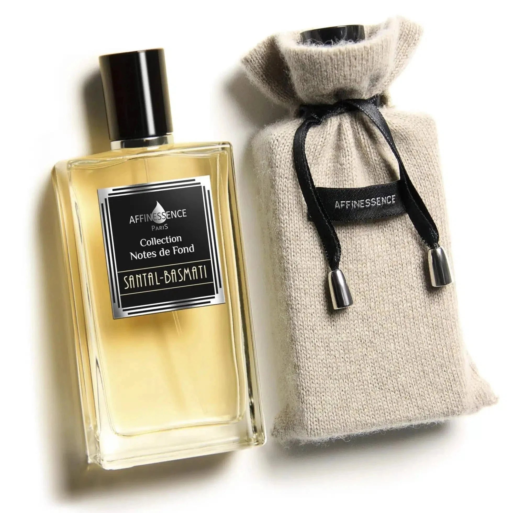 Affinessence Santal Basmati EDP - Image 5