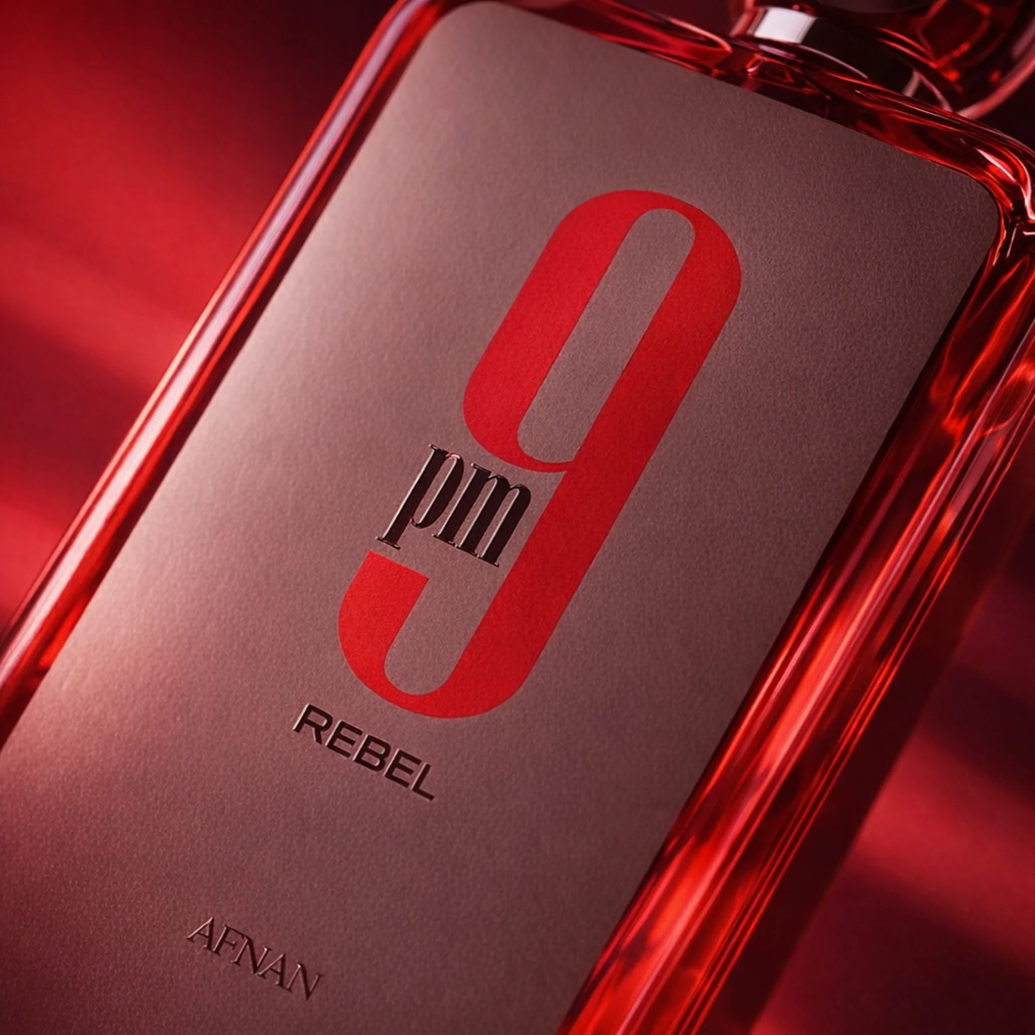 Afnan 9PM Rebel EDP - Image 3
