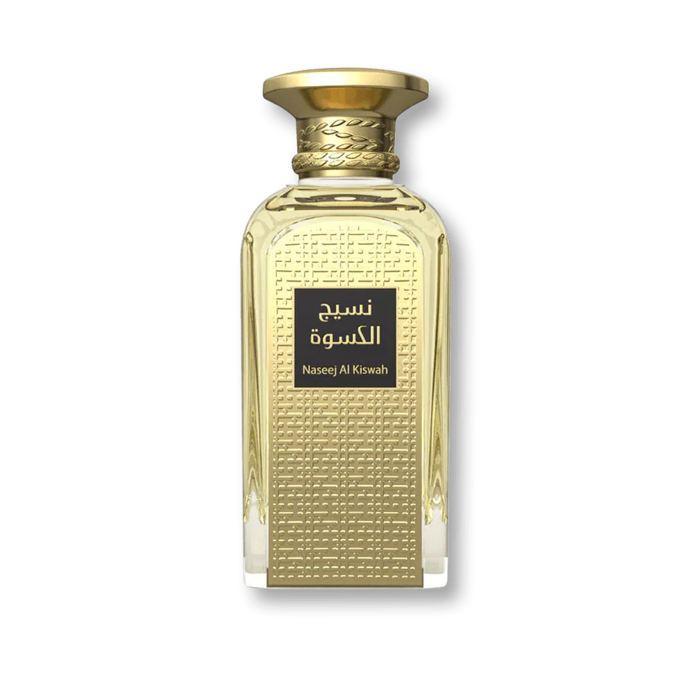 Afnan Naseej Al Kiswah EDP
