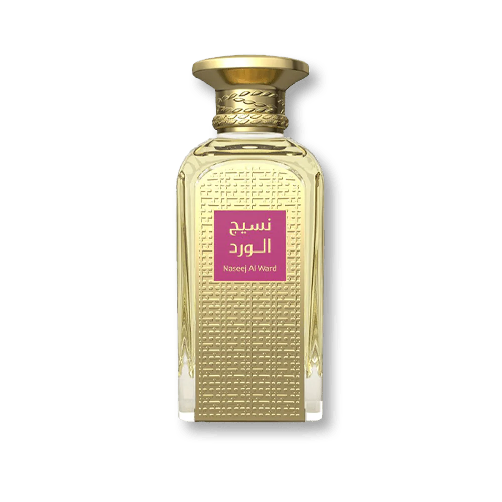 Afnan Naseej Al Ward EDP