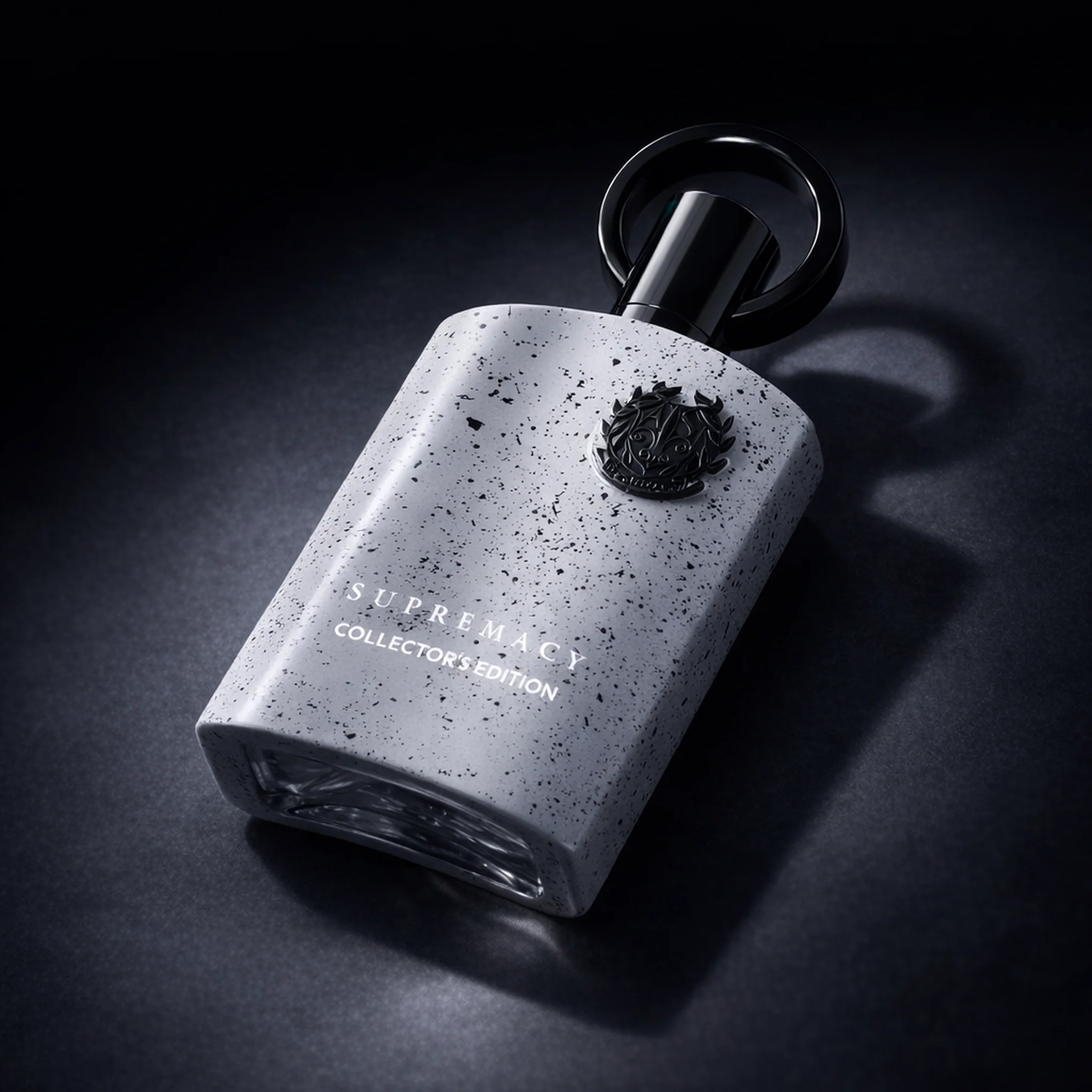 Afnan Supremacy Collector's Edition EDP - Image 2