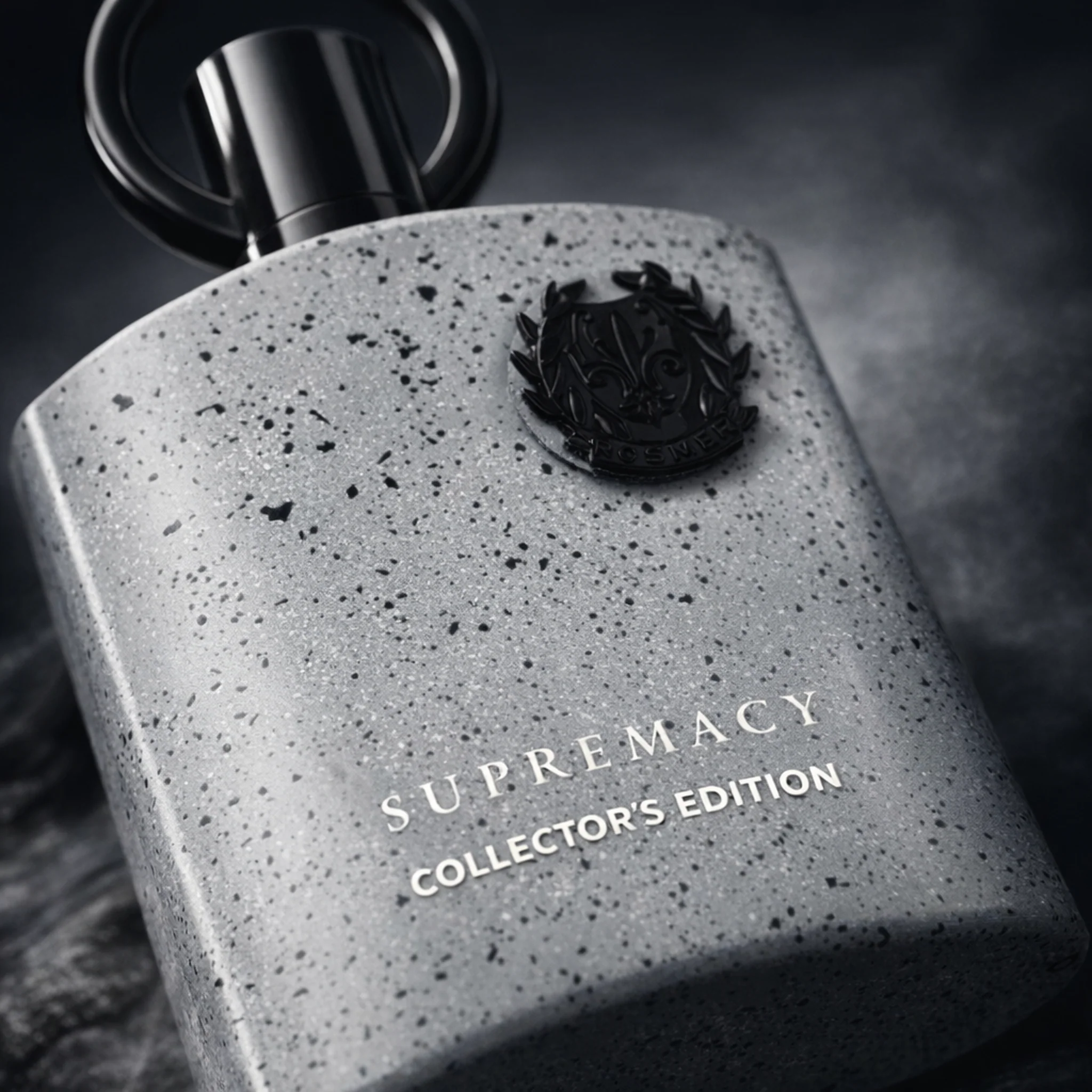 Afnan Supremacy Collector's Edition EDP - Image 3