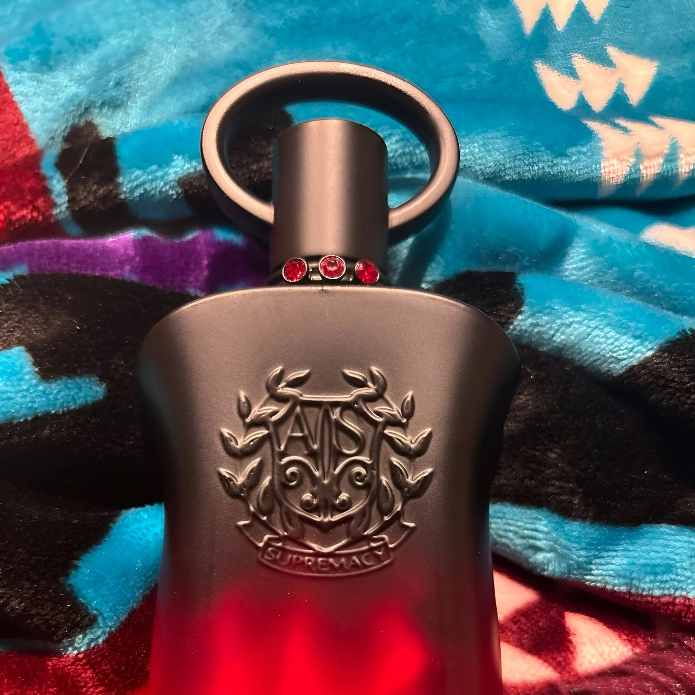 Afnan Supremacy Tapis Rouge Extrait De Parfum - Image 2
