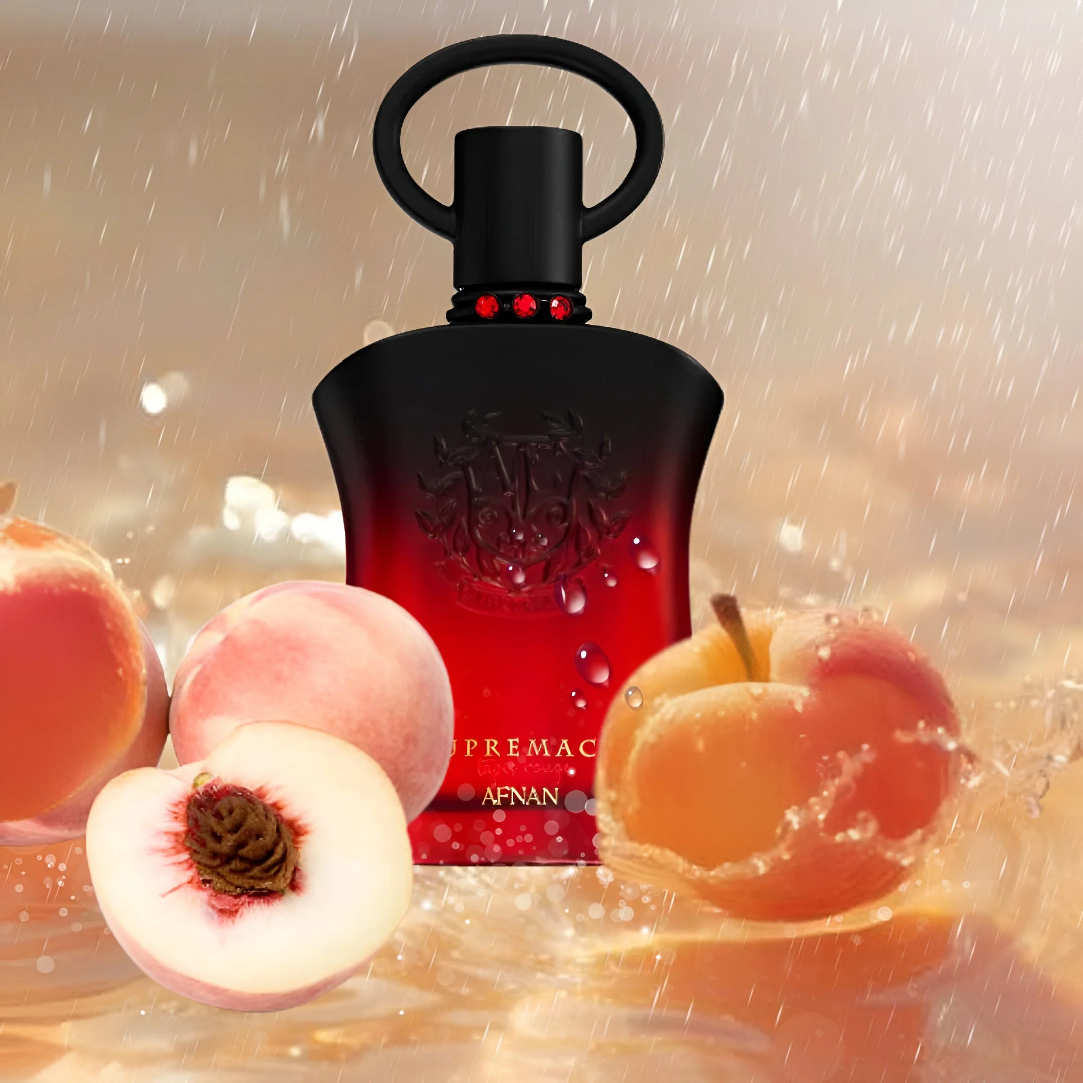 Afnan Supremacy Tapis Rouge Extrait De Parfum - Image 3
