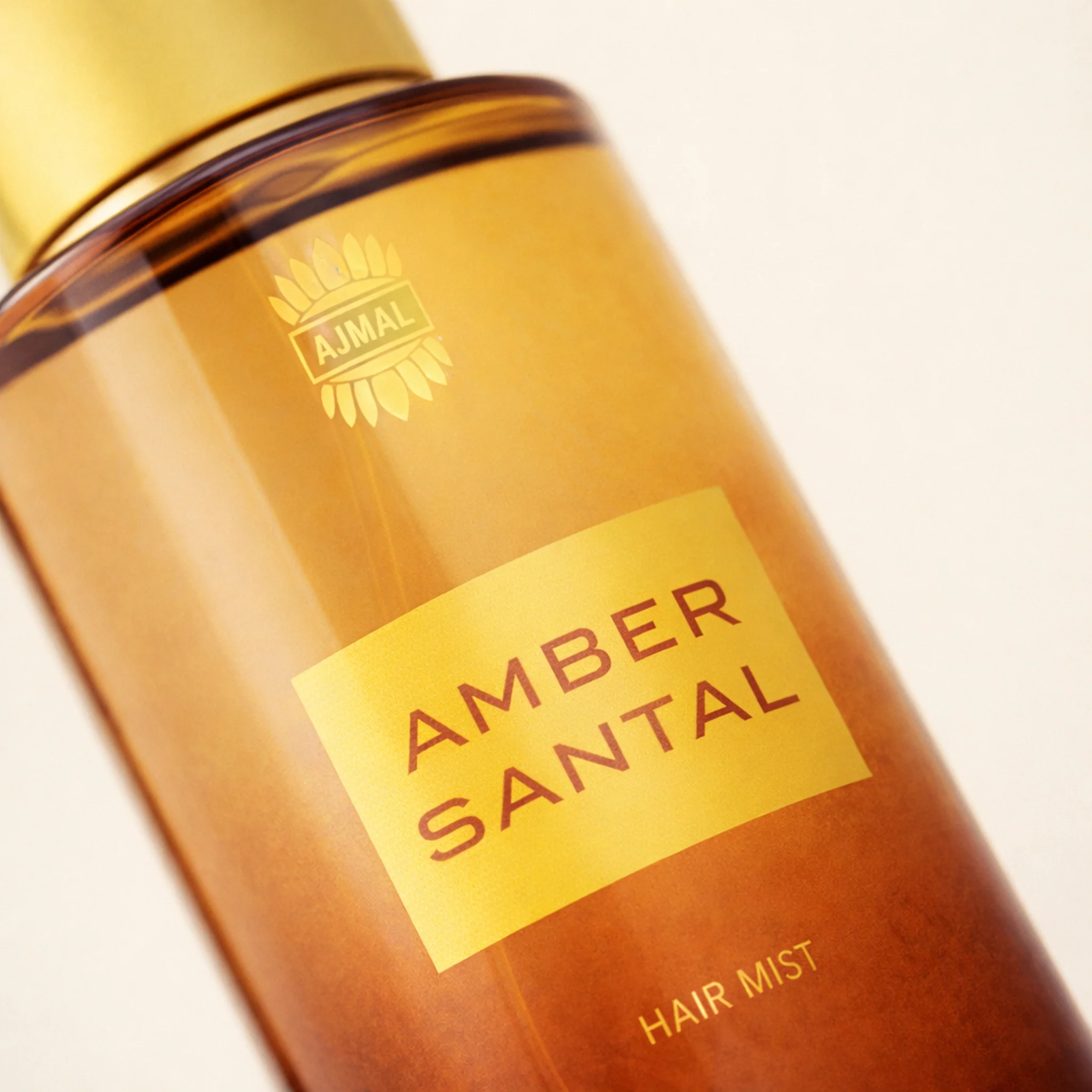 Ajmal Amber Santal Hair Mist - Image 3