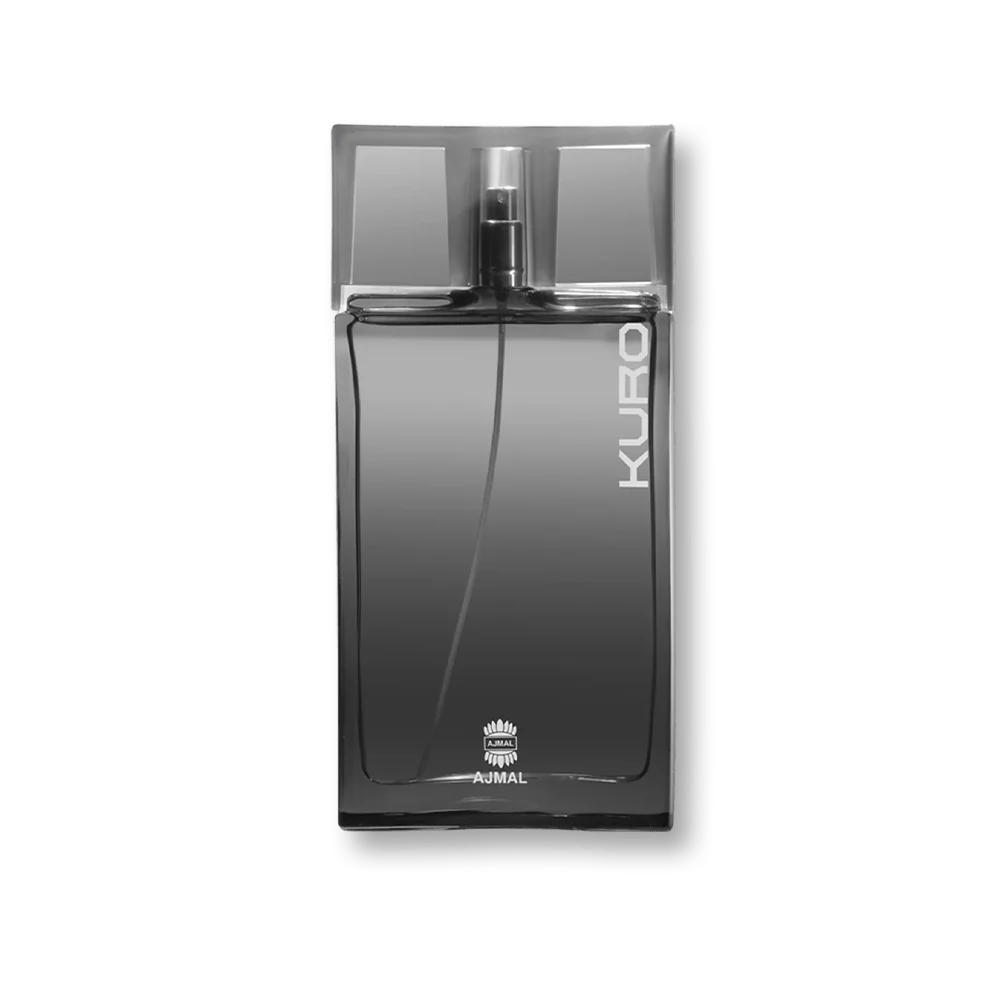 Ajmal Kuro EDP