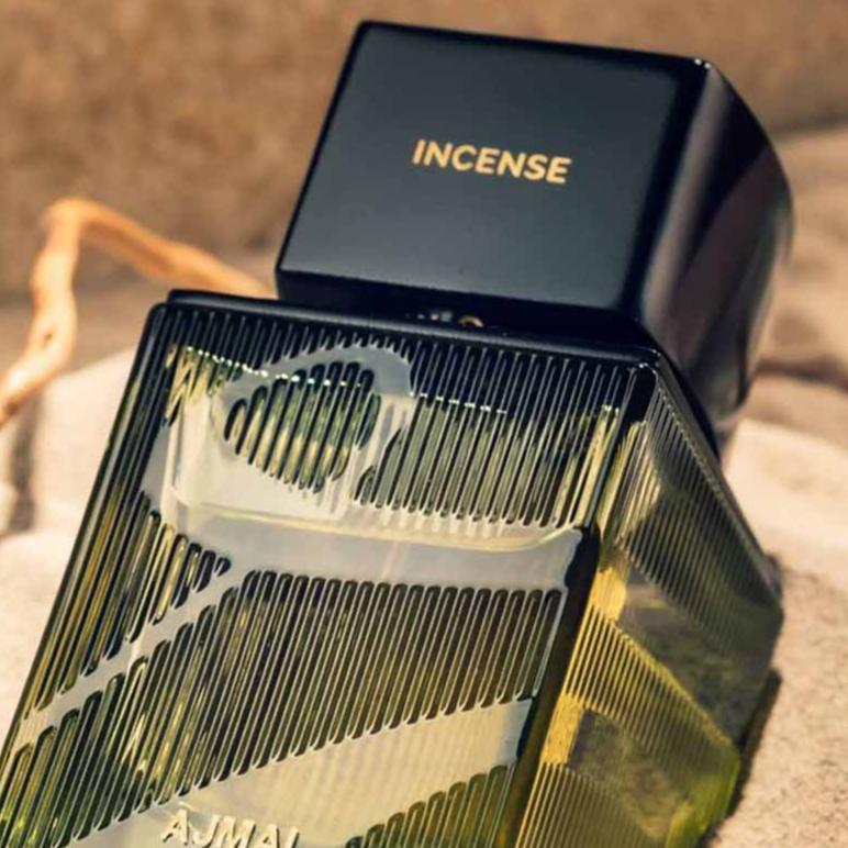Ajmal Purely Orient Vetiver EDP - Image 3