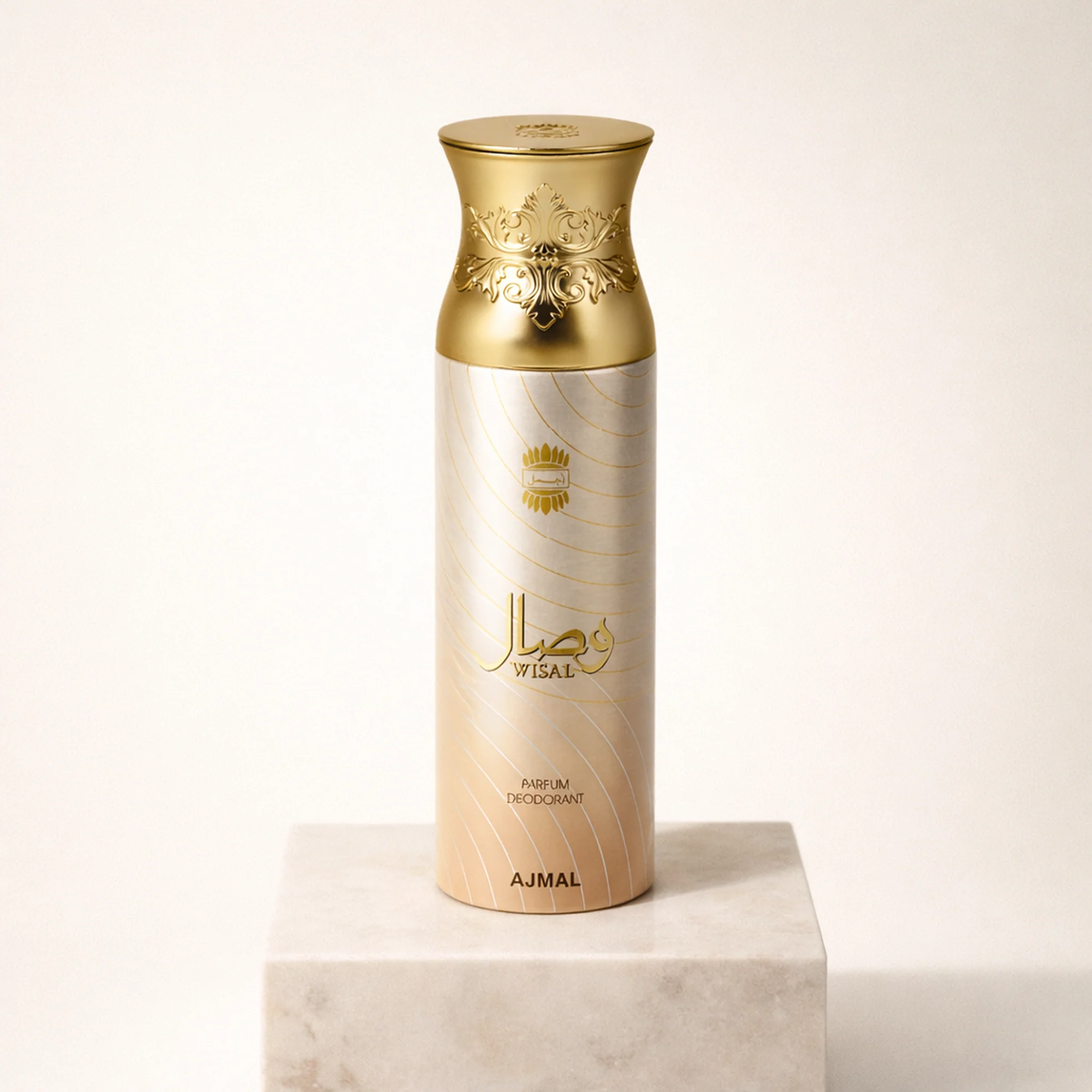 Ajmal Wisal Deodorant - Image 4