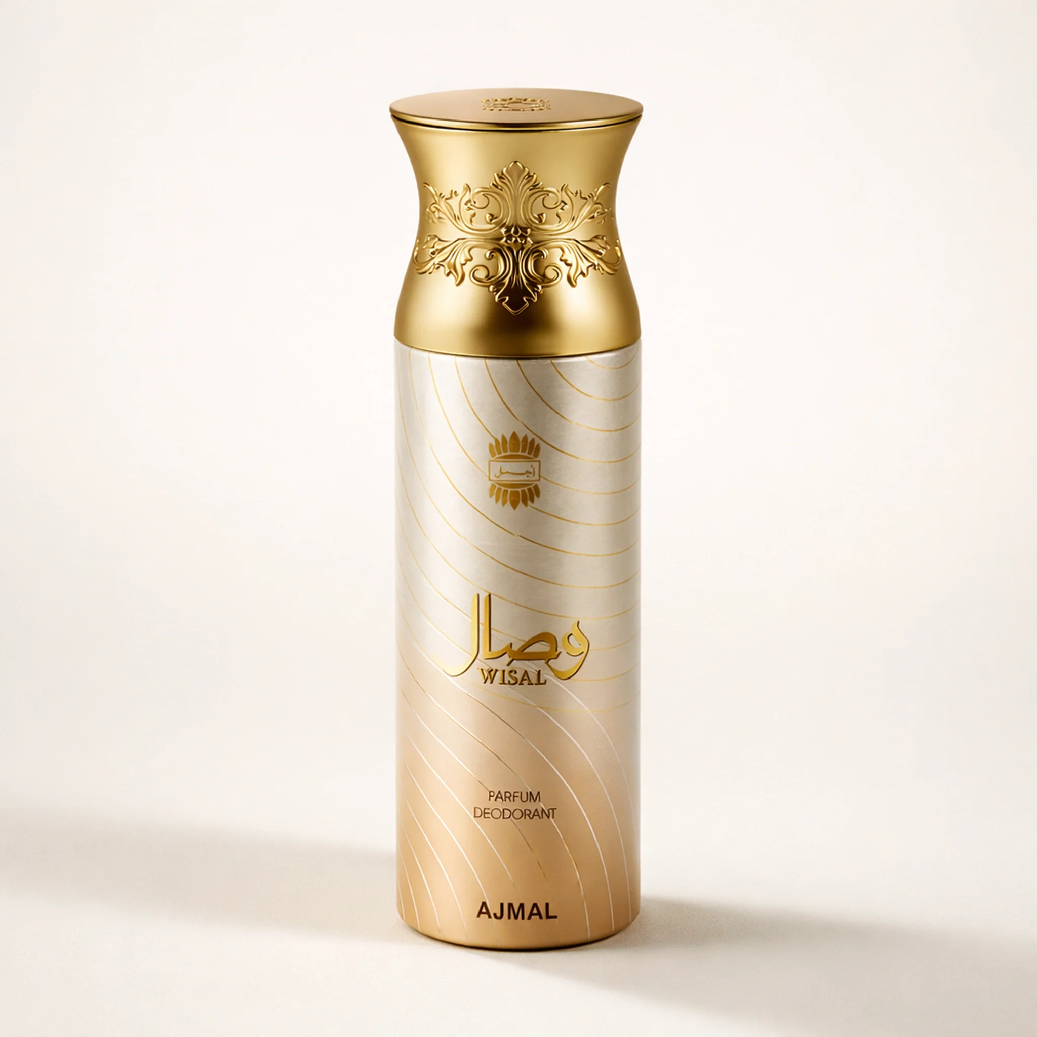 Ajmal Wisal Deodorant - Image 6