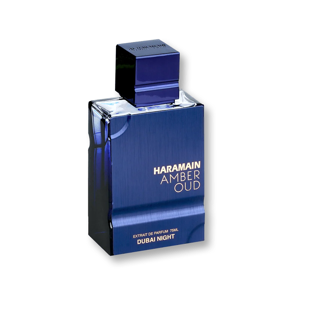 Al Haramain Amber Oud Dubai Night Extrait De Parfum