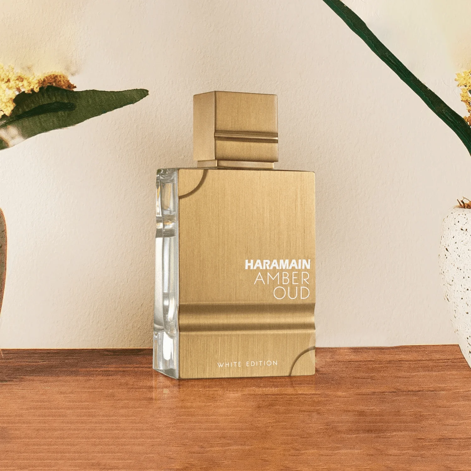 Al Haramain Amber Oud White Edition EDP - Image 3