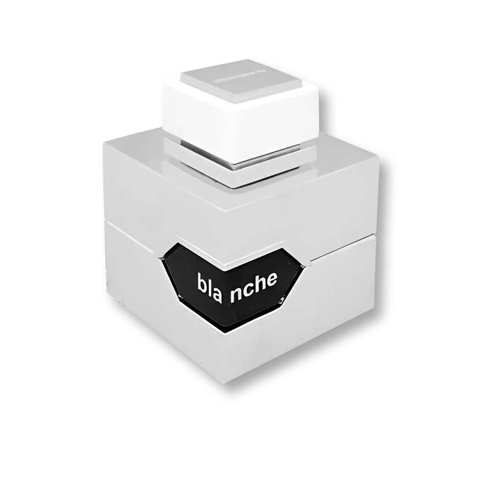 Al Haramain L'Aventure Blanche EDP