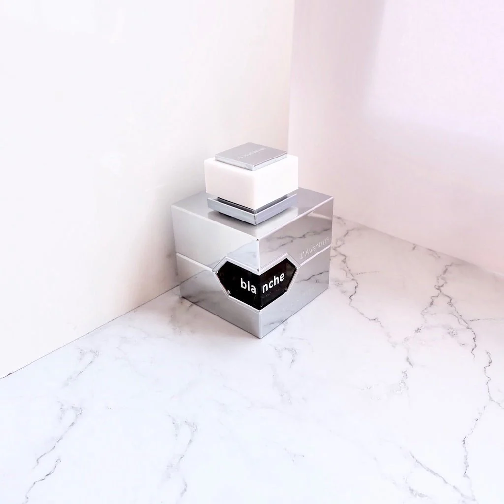 Al Haramain L'Aventure Blanche EDP - Image 3