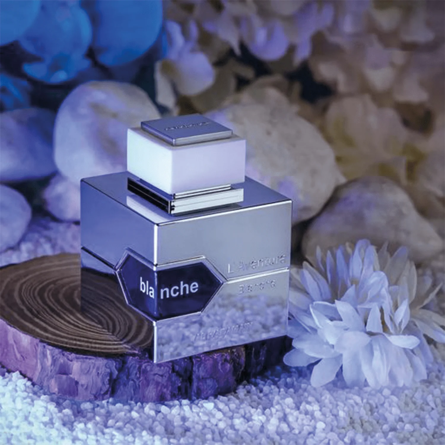 Al Haramain L'Aventure Blanche EDP - Image 4