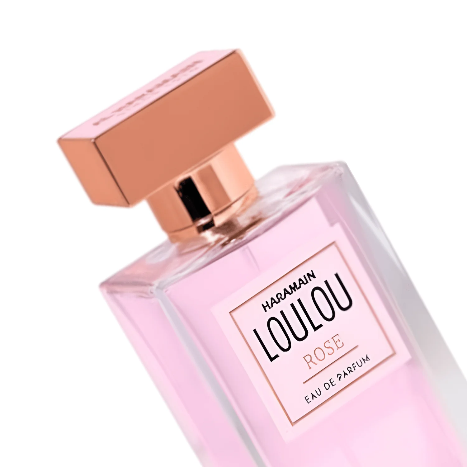Al Haramain Loulou Rose EDP - Image 2