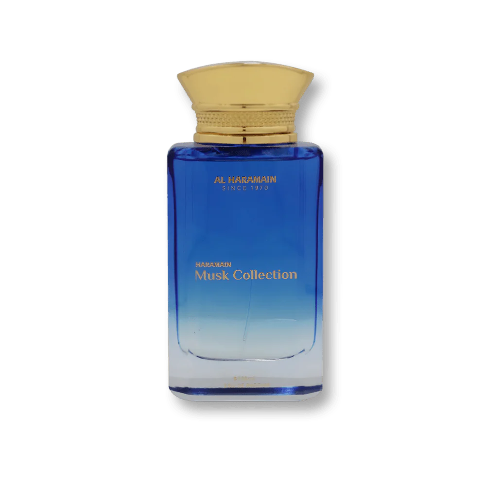 Al Haramain Musk Collection EDP