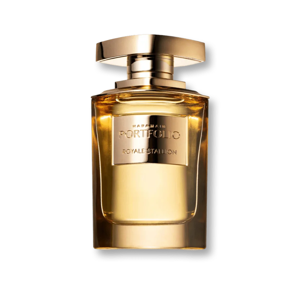 Al Haramain Portfolio Royale Stallion EDP
