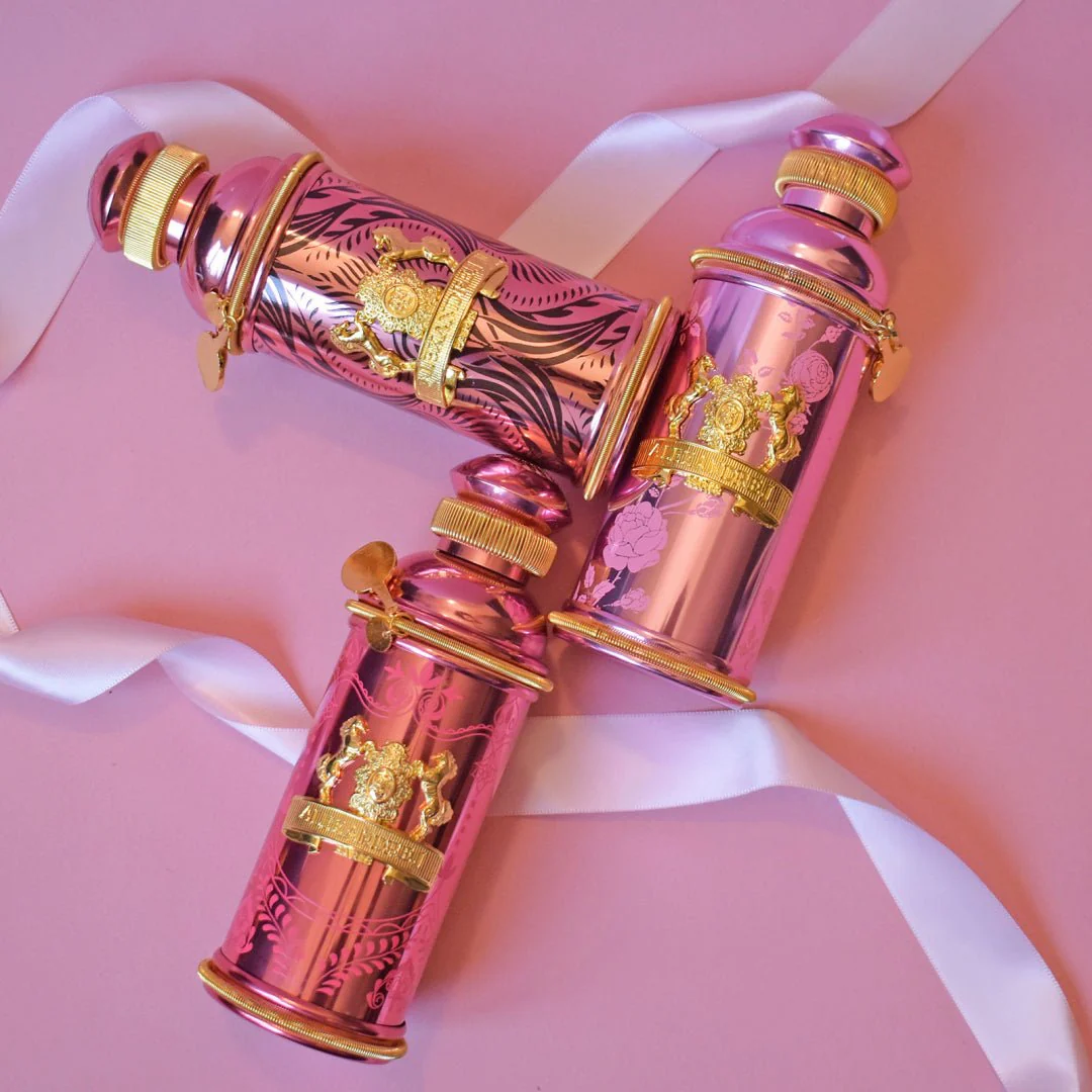 Alexandre J. Morning Muscs EDP - Image 2