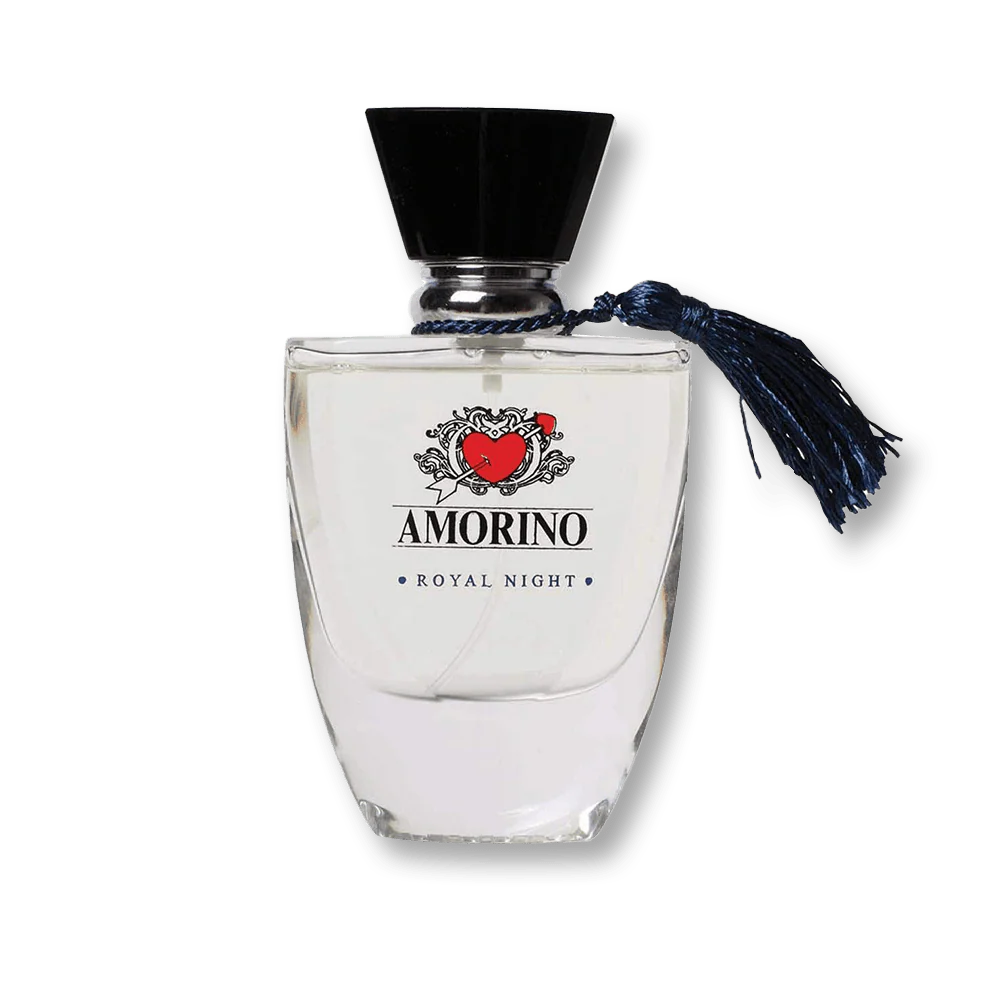 Amorino Royal Night EDP