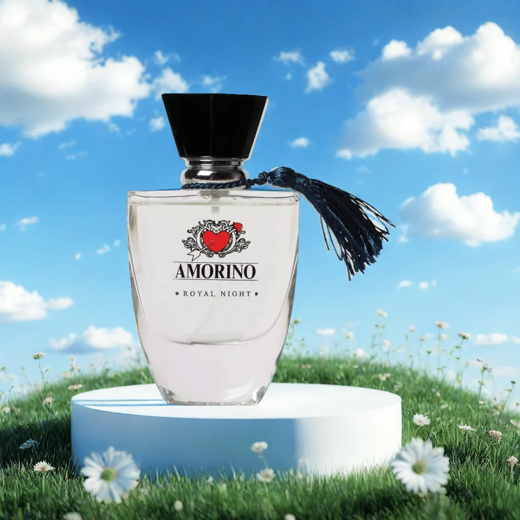 Amorino Royal Night EDP - Image 2