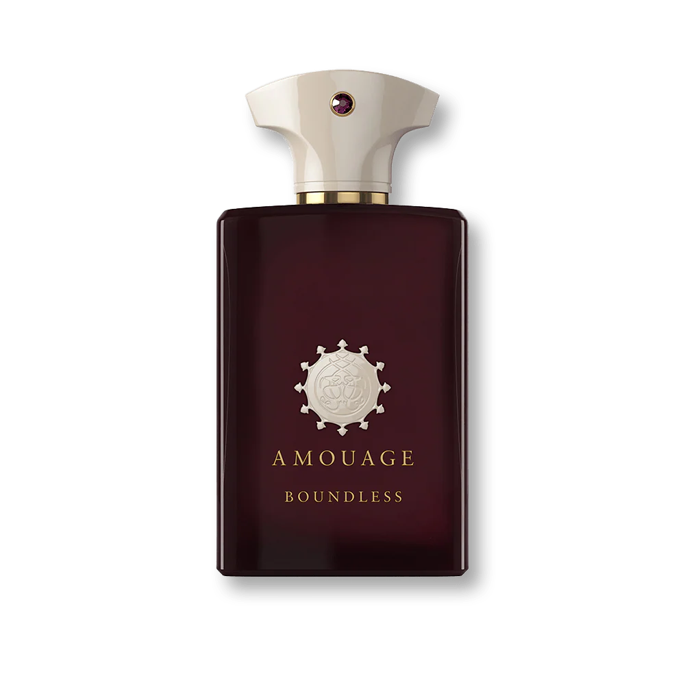 Amouage Boundless EDP
