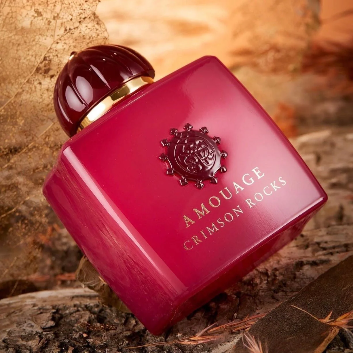 Amouage Crimson Rocks EDP - Image 2
