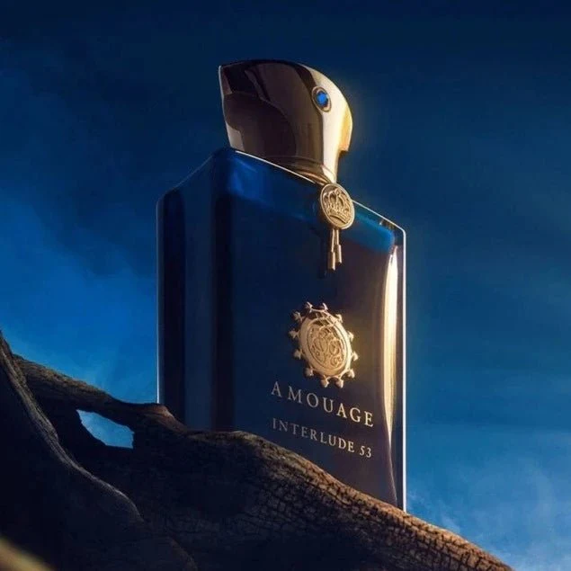 Amouage Interlude 53 Extrait De Parfum - Image 3