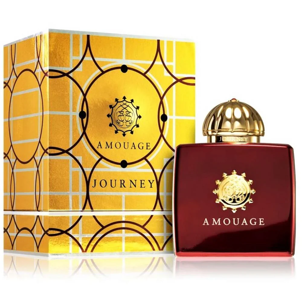 Amouage Journey EDP For Women - Image 5