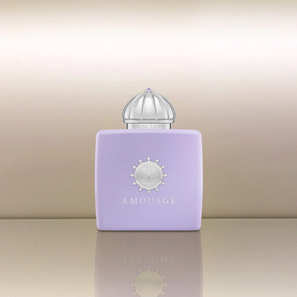 Amouage Lilac Love EDP - Image 3