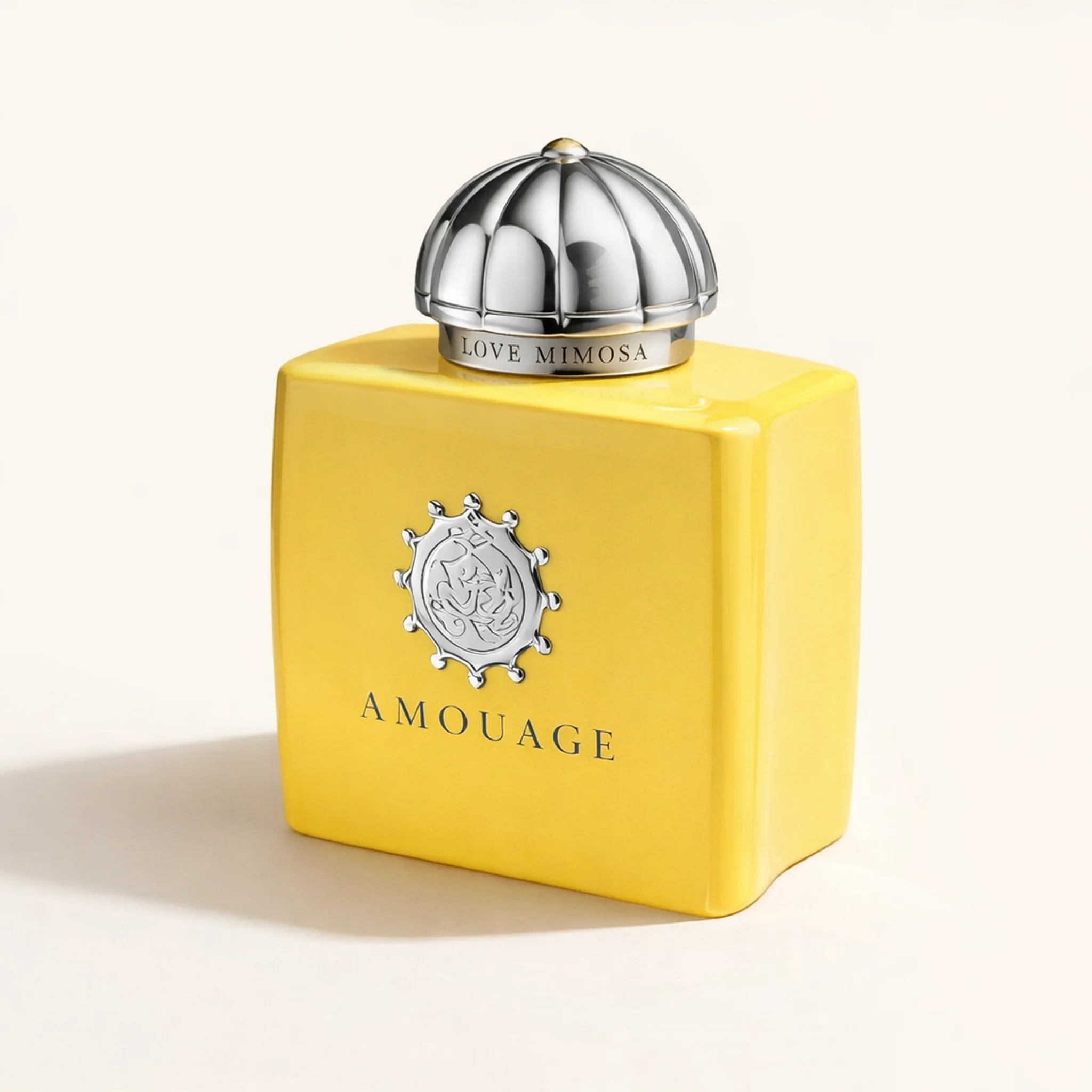 Amouage Love Mimosa EDP Gift Set for Her - Image 3