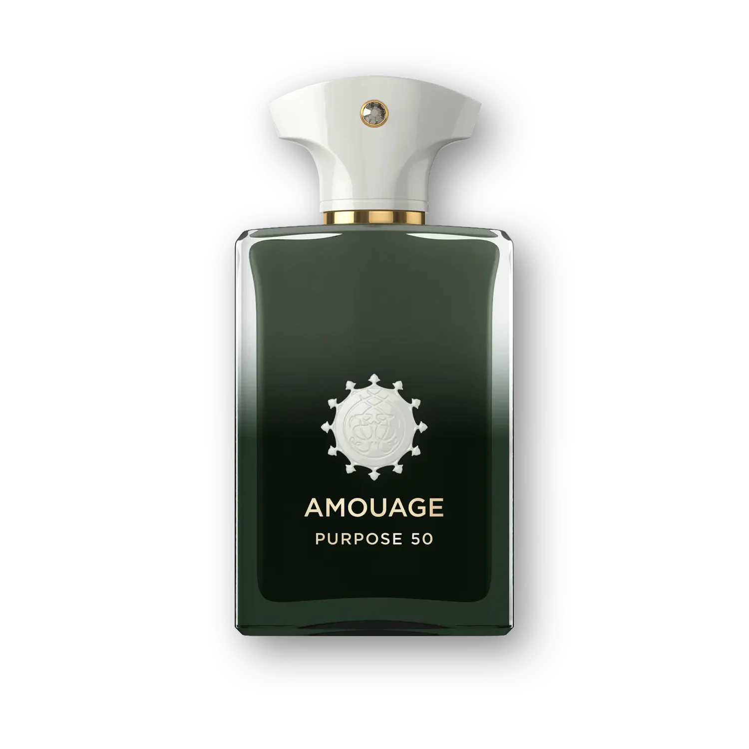 Amouage Purpose 50 Extrait de Parfum For Men