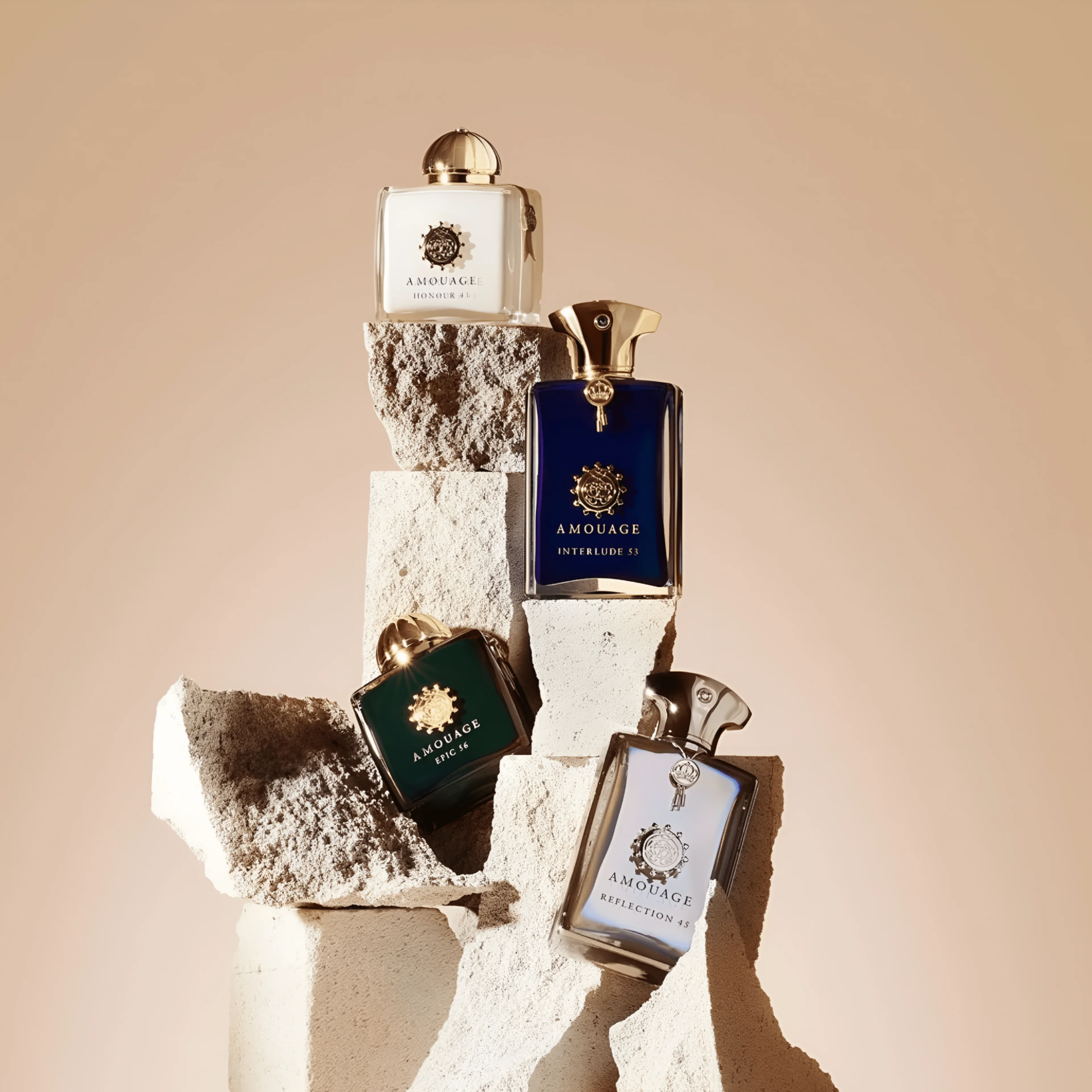Amouage Reflection EDP For Women - Image 2