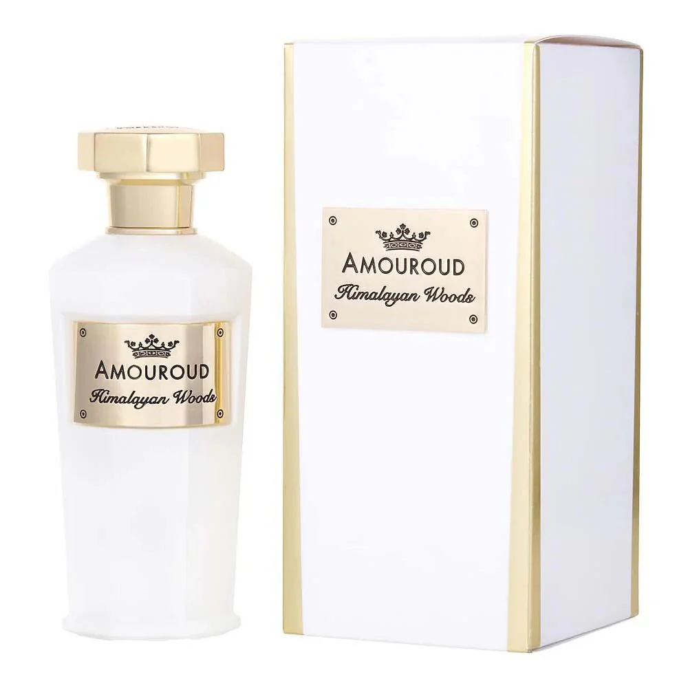 Amouroud Himalayan Woods EDP - Image 4